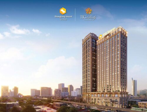 Chung cư TIG Infinity 108 Nguyễn Trãi – Bảng Báo giá