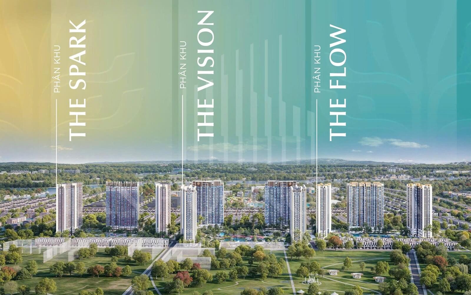 Mặt bằng Masteri Era Landmark