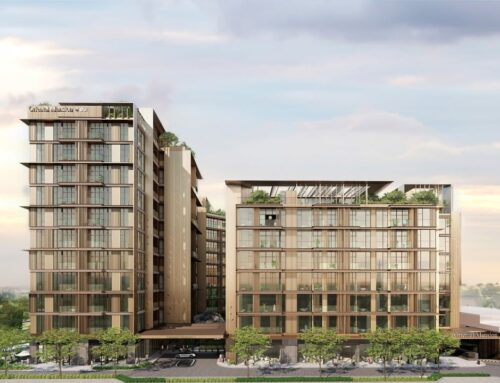 Dự Án Hà Nội ParkCentric – Mở Bán, Bảng Giá Ưu Đãi