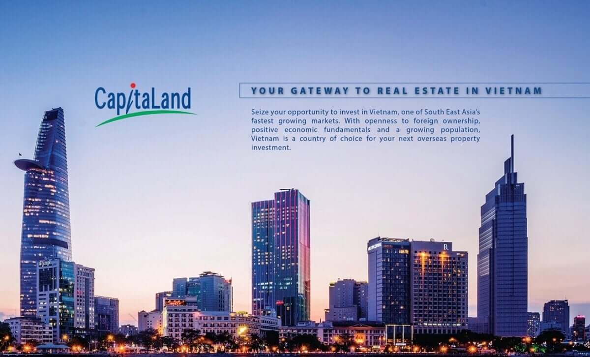 CapitaLand Development