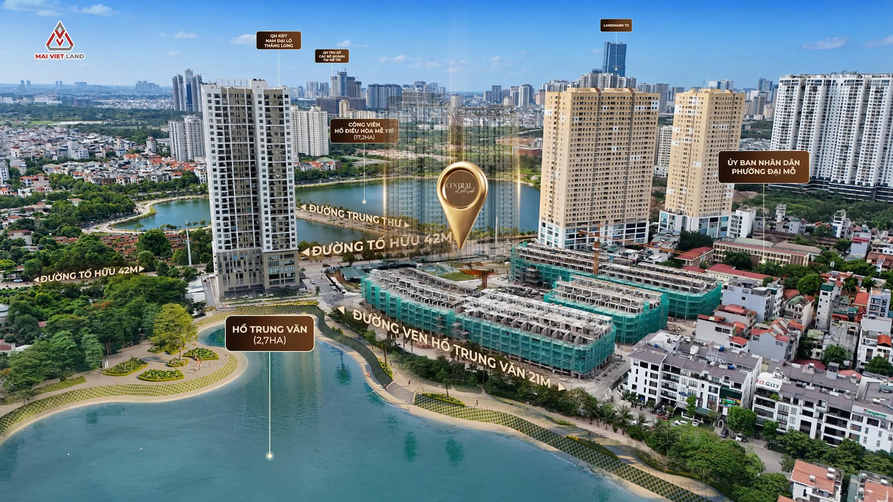 Shophouse Central Lakeside