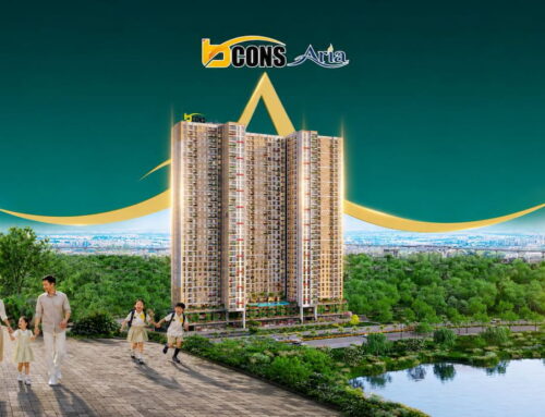 Có nên mua Bcons Aria thời điểm này không? Đánh giá vị trí