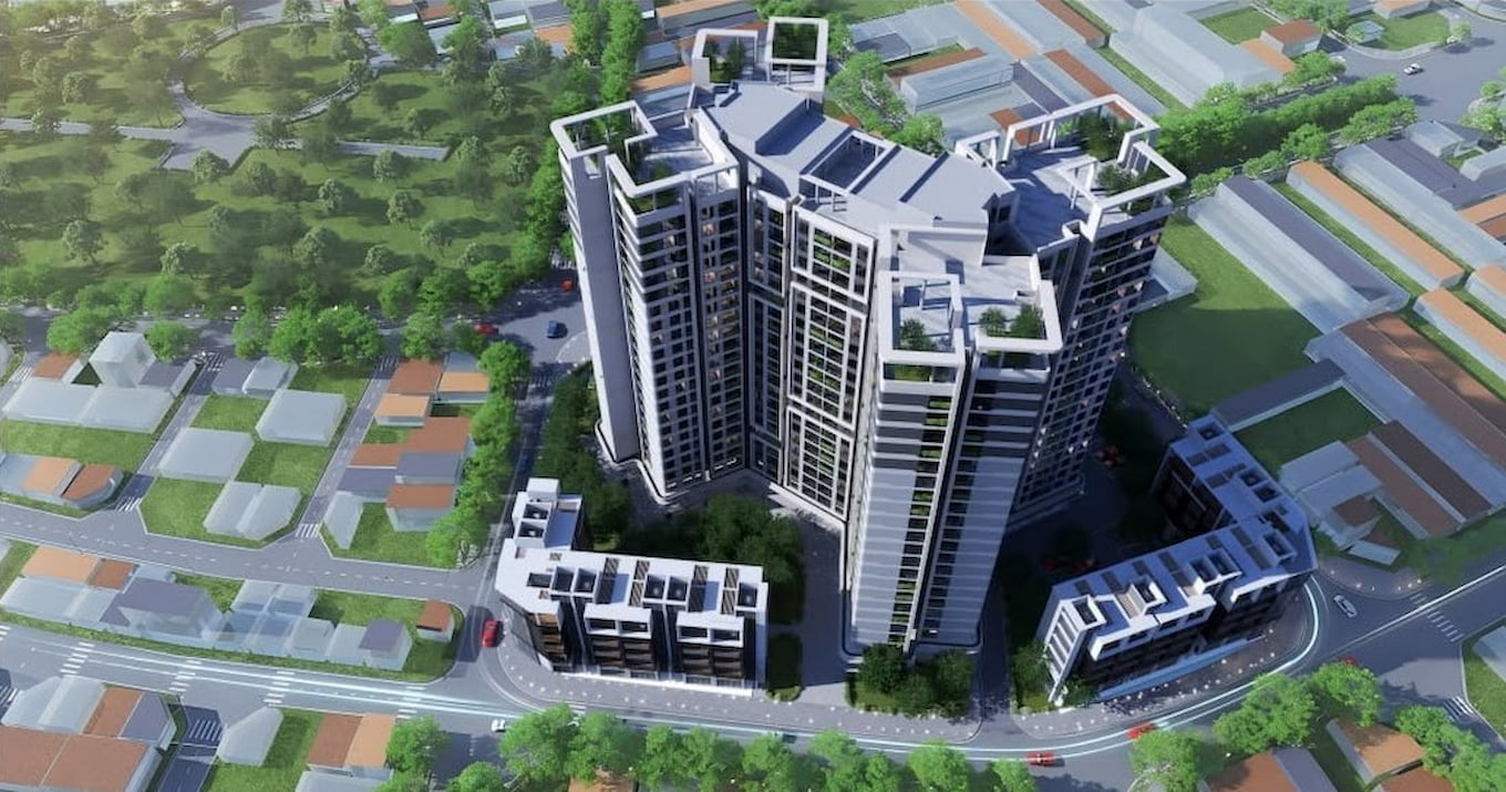 Dự án etc linh đàm