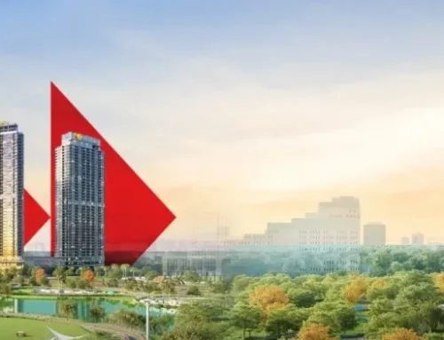 Giới thiệu chủ đầu tư MIK Group! Các dự án nổi bật của tập đoàn MIK
