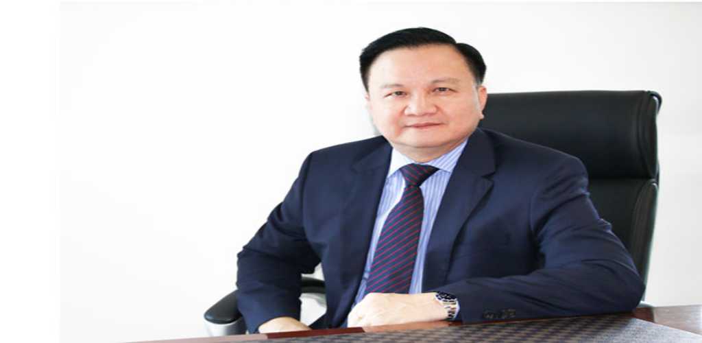 ông Nguyễn Vĩnh Trân được biết đến là Chủ tịch Hội đồng Quản trị của MIK Group