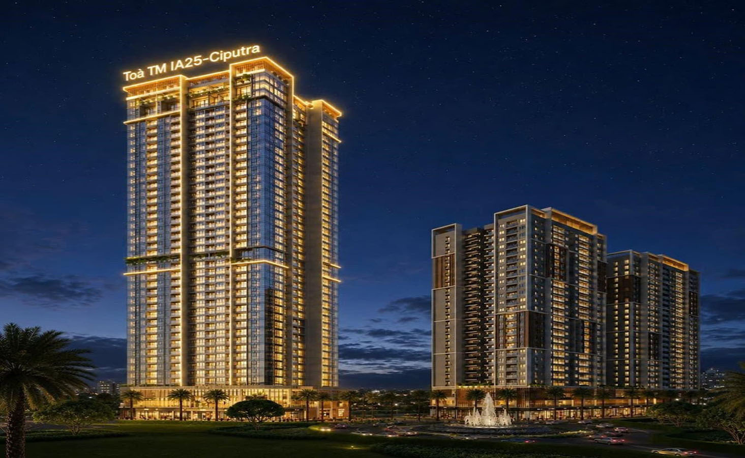 Dự án astor 1