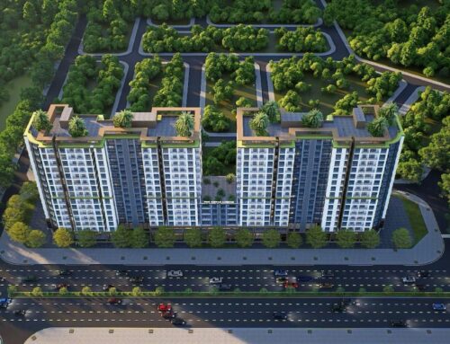 Giá Bán The Vistas Avenue – Cập Nhật Bảng Giá & Chính Sách