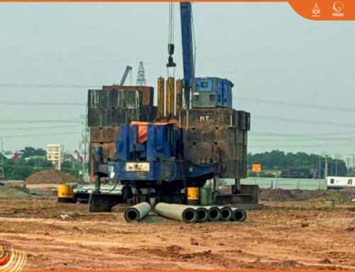 Tiến Độ Dự án Phoenix Homes – Cập Nhật tháng 9/2026